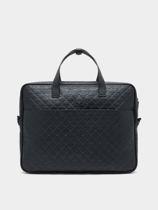 Сумки Emporio Armani модель EM001680-AF14774-UC001 Фото