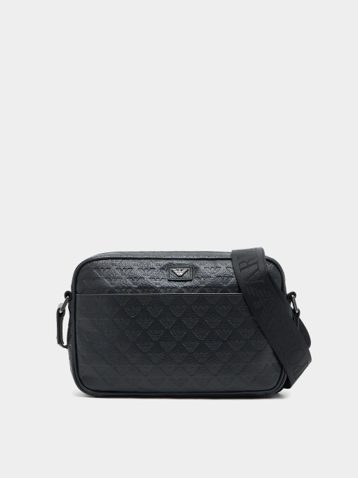 Сумки Emporio Armani модель EM001682-AF14774-UC001 Фото
