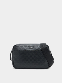 Сумки Emporio Armani модель EM001682-AF14774-UC001 Фото