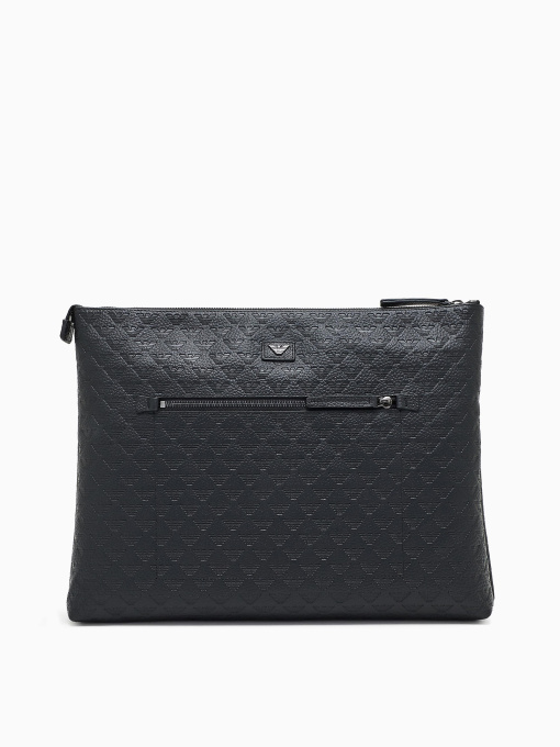 Сумки Emporio Armani модель EM001689-AF14774-UC001 Фото
