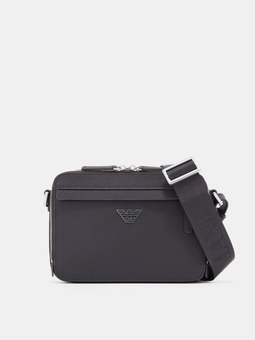 Сумки Emporio Armani модель EM001186-AF13805-UB104 Фото