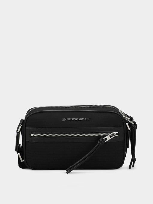 Сумки Emporio Armani модель EM005399-AF14637-UC001 Фото
