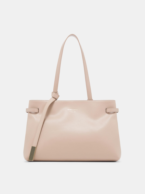Сумки Emporio Armani модель EW003828-AF22783-U6076 Фото