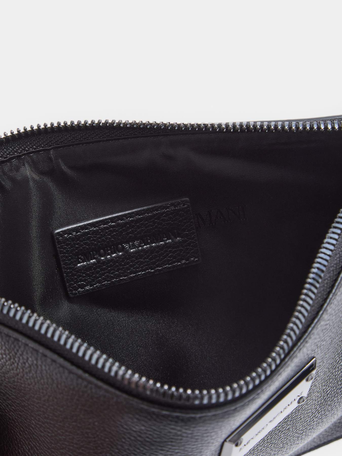 Гаманці Emporio Armani модель EM004545-AF13788-UC001 Фото
