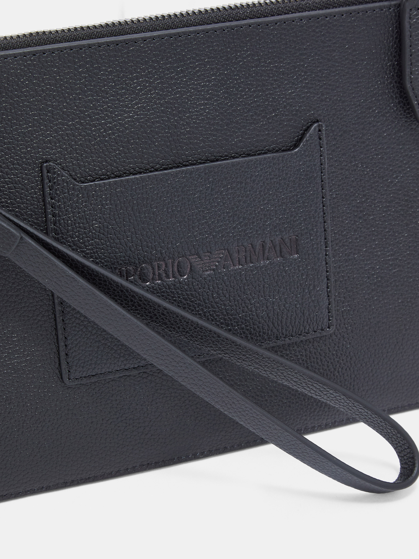 Гаманці Emporio Armani модель EM004545-AF13788-UC001 Фото