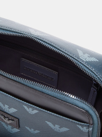 Сумки Emporio Armani модель EM005668-AF23972-MB542 Фото