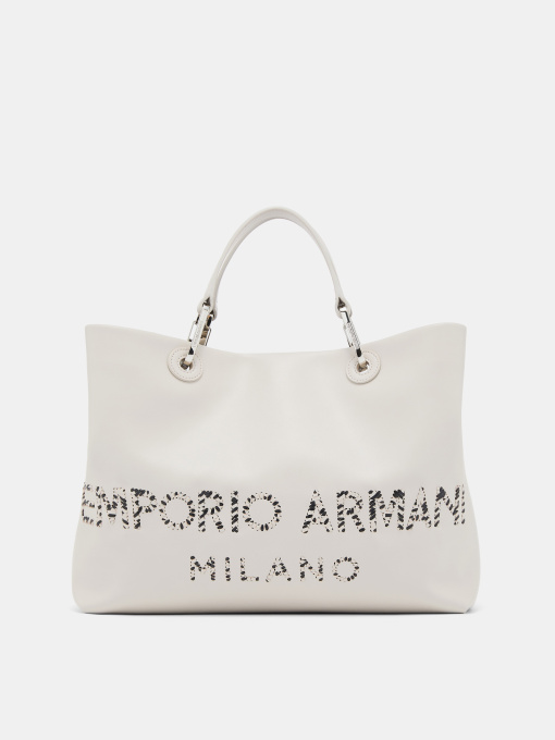 Сумки Emporio Armani модель EW000360-AF22010-F6205 Фото