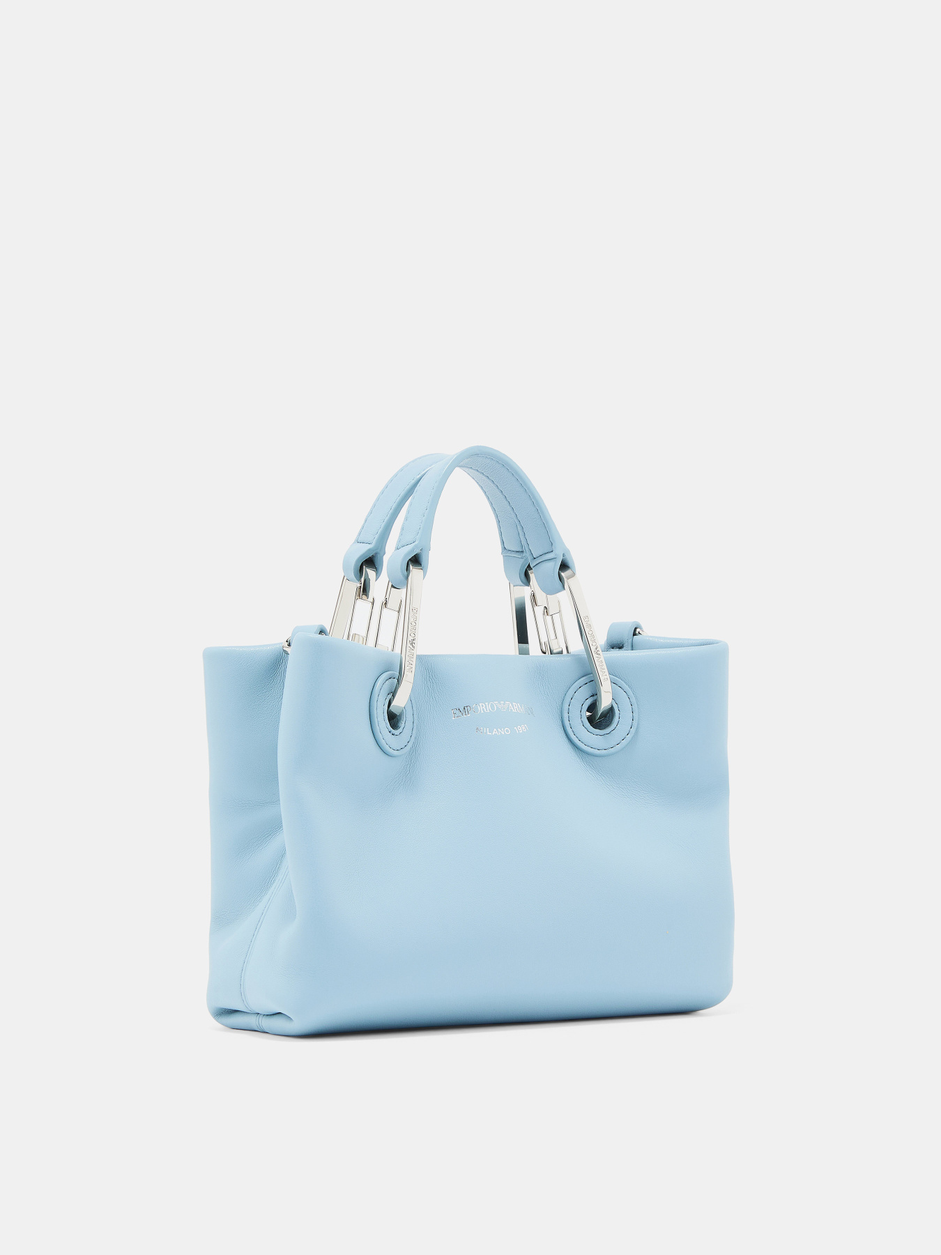 Сумки Emporio Armani модель EW000382-AF18673-U9285 Сумки Emporio Armani модель EW000382-AF18673-U9285 Фото
