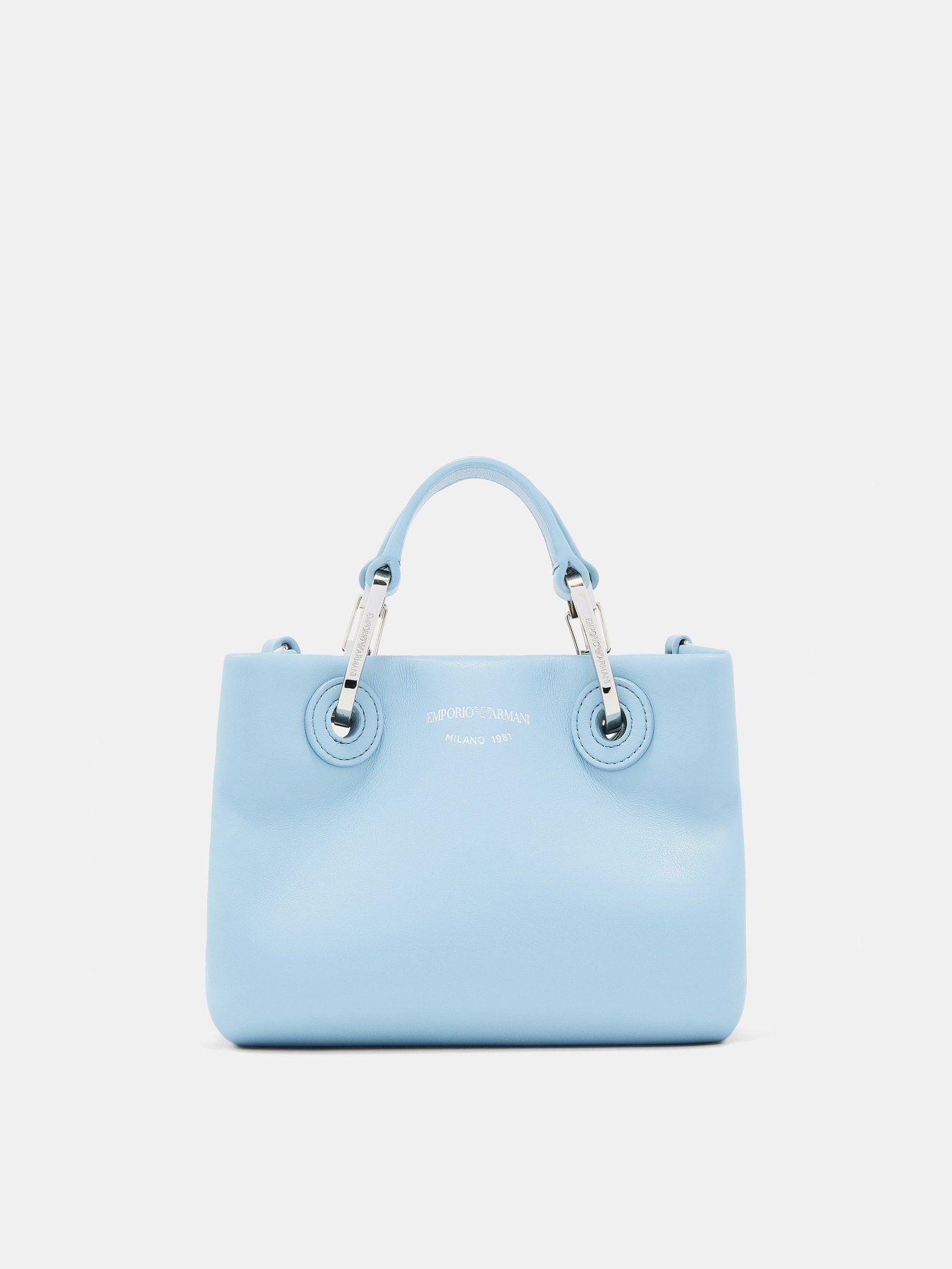 Сумки Emporio Armani модель EW000382-AF18673-U9285 Сумки Emporio Armani модель EW000382-AF18673-U9285 Фото
