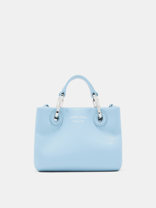 Сумки Emporio Armani модель EW000382-AF18673-U9285 Фото