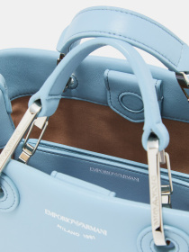 Сумки Emporio Armani модель EW000382-AF18673-U9285 Фото