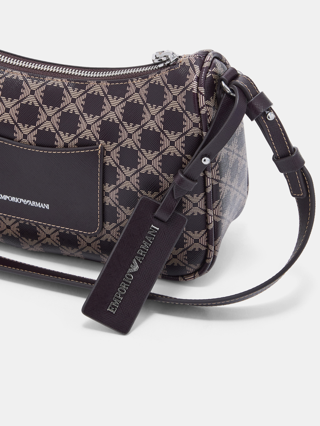 Сумки Emporio Armani модель EW001892-AF25820-F6226 Сумки Emporio Armani модель EW001892-AF25820-F6226 Фото
