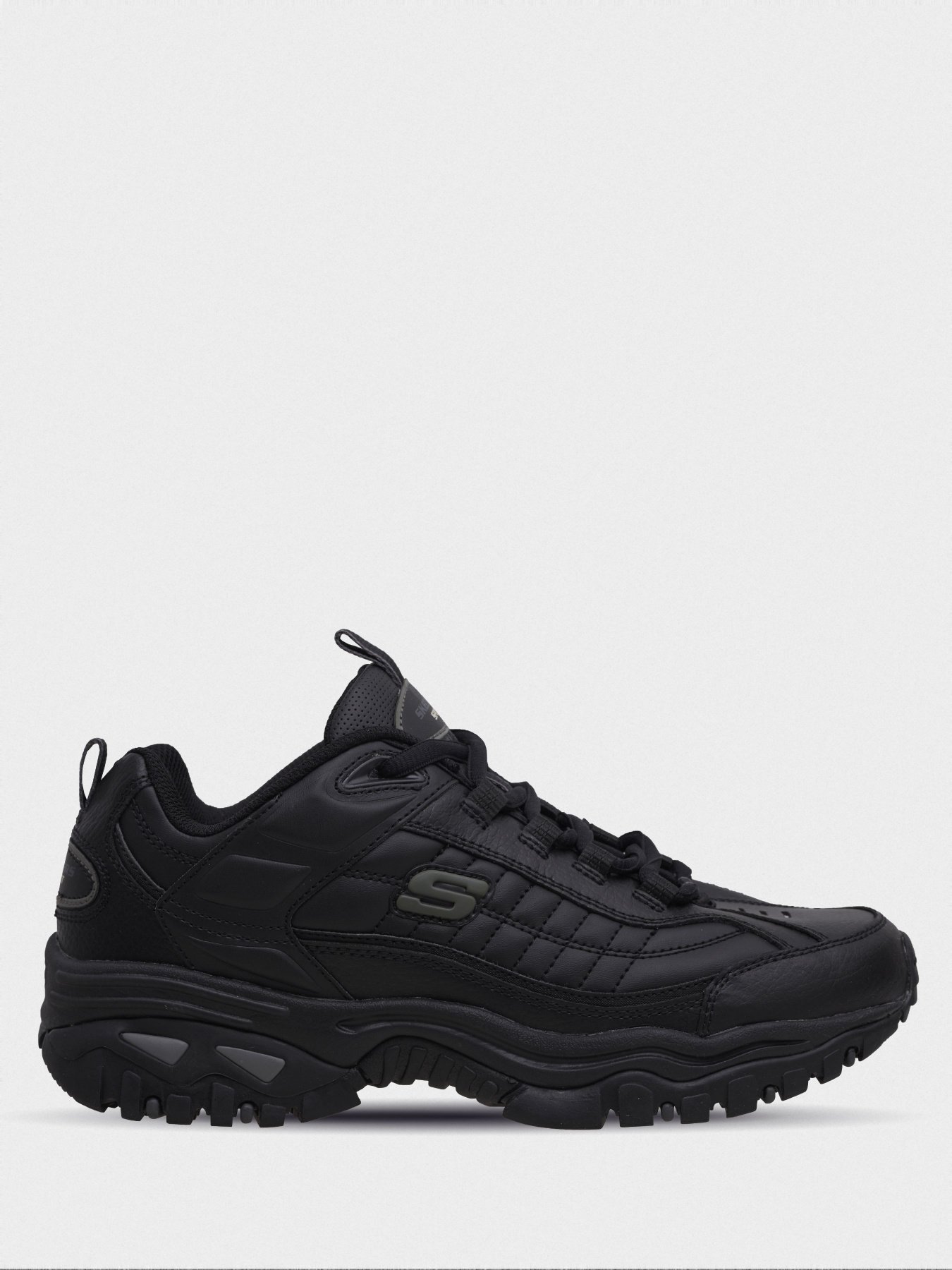 Кросівки Skechers Energy - After Burn модель 50081 BLK Фото