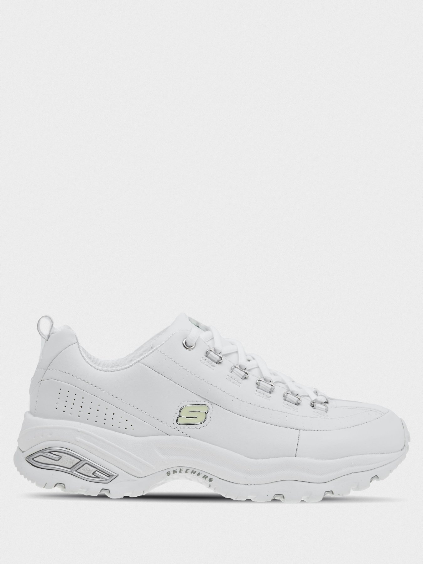 Кросівки Skechers модель 1728 W Фото
