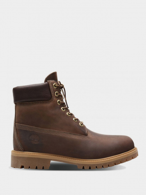 Ботинки и сапоги Timberland модель 27097 Фото