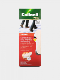 Догляд за взуттям Collonil модель Termo Kinder Фото