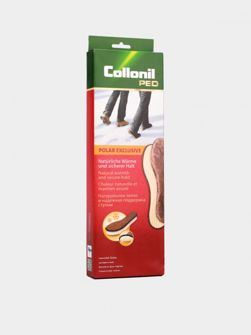 Уход за обувью Collonil модель Polar excl 23/35 Фото