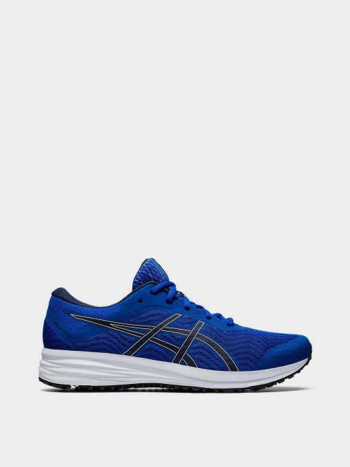 Кроссовки Asics PATRIOT 12 модель 1011A823-400 Фото