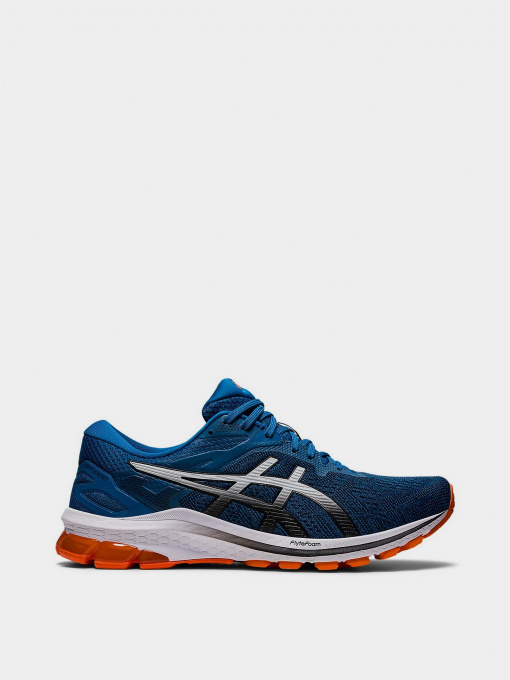 Кроссовки Asics GT-1000 10 модель 1011B001-402 Фото