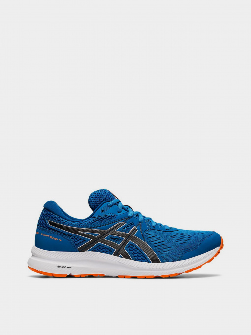 Кроссовки Asics GEL-CONTEND 7 модель 1011B274-403 Фото