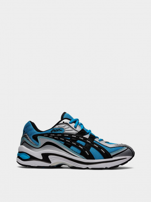 Кроссовки Asics GEL-PRELEUS модель 1201A084-408 Фото