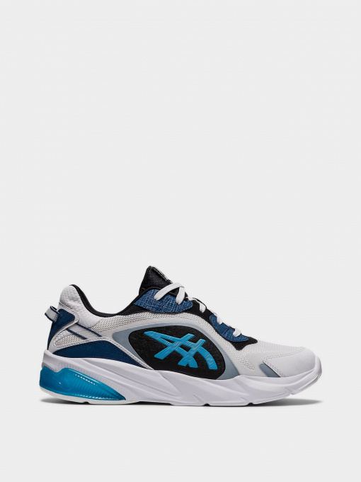 Кроссовки Asics GEL-MIQRUM модель 1201A143-108 Фото