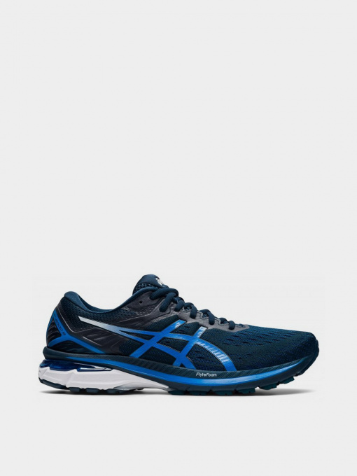Кроссовки Asics GT-2000 9 модель 1011A983-401 Фото