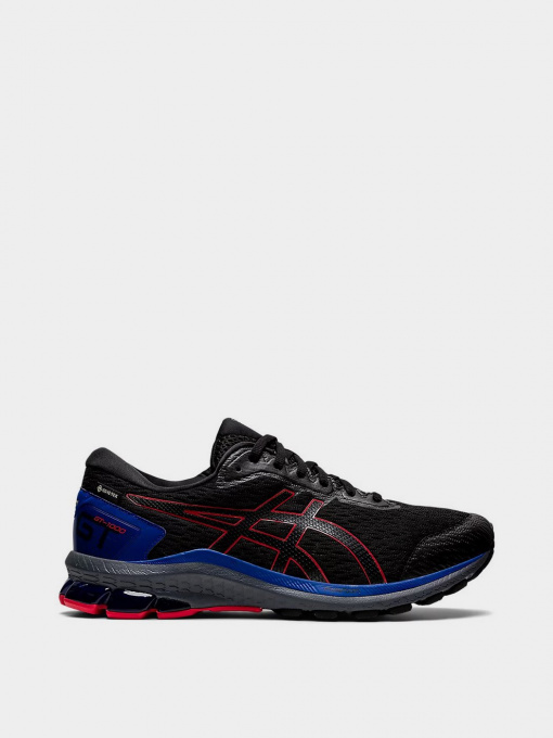 Кроссовки Asics GT-1000 9 G-TX модель 1011A889-003 Фото