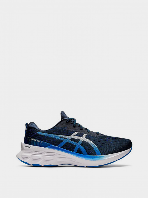 Кроссовки Asics Novablast 2 модель 1011B192-401 Фото