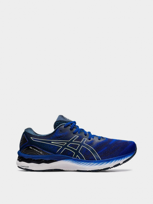 Кроссовки Asics Gel-Nimbus 23 модель 1011B004-404 Фото