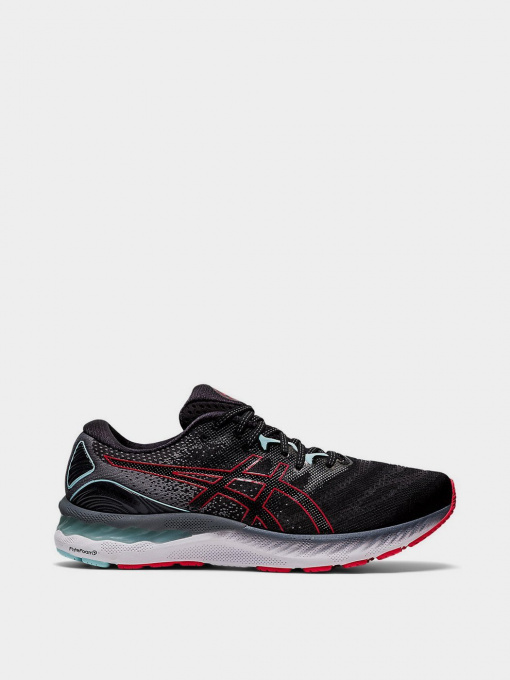 Кроссовки Asics Gel-Nimbus 23 модель 1011B004-007 Фото