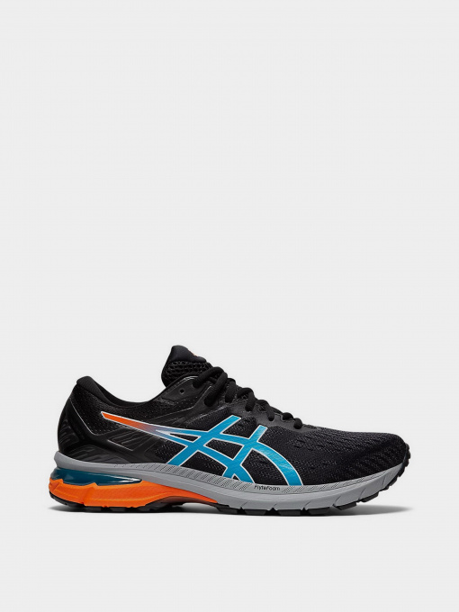 Кроссовки Asics Gt-2000 9 Trail модель 1011B046-001 Фото