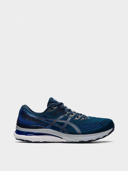Кроссовки Asics Gel-Kayano 28 модель 1011B189-400 Фото