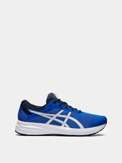 Кроссовки Asics PATRIOT 12 модель 1011A823-413 Фото