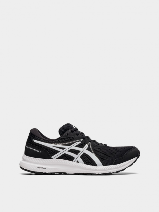 Кросівки Asics Gel-Contend 7 модель 1011B040-002 Фото