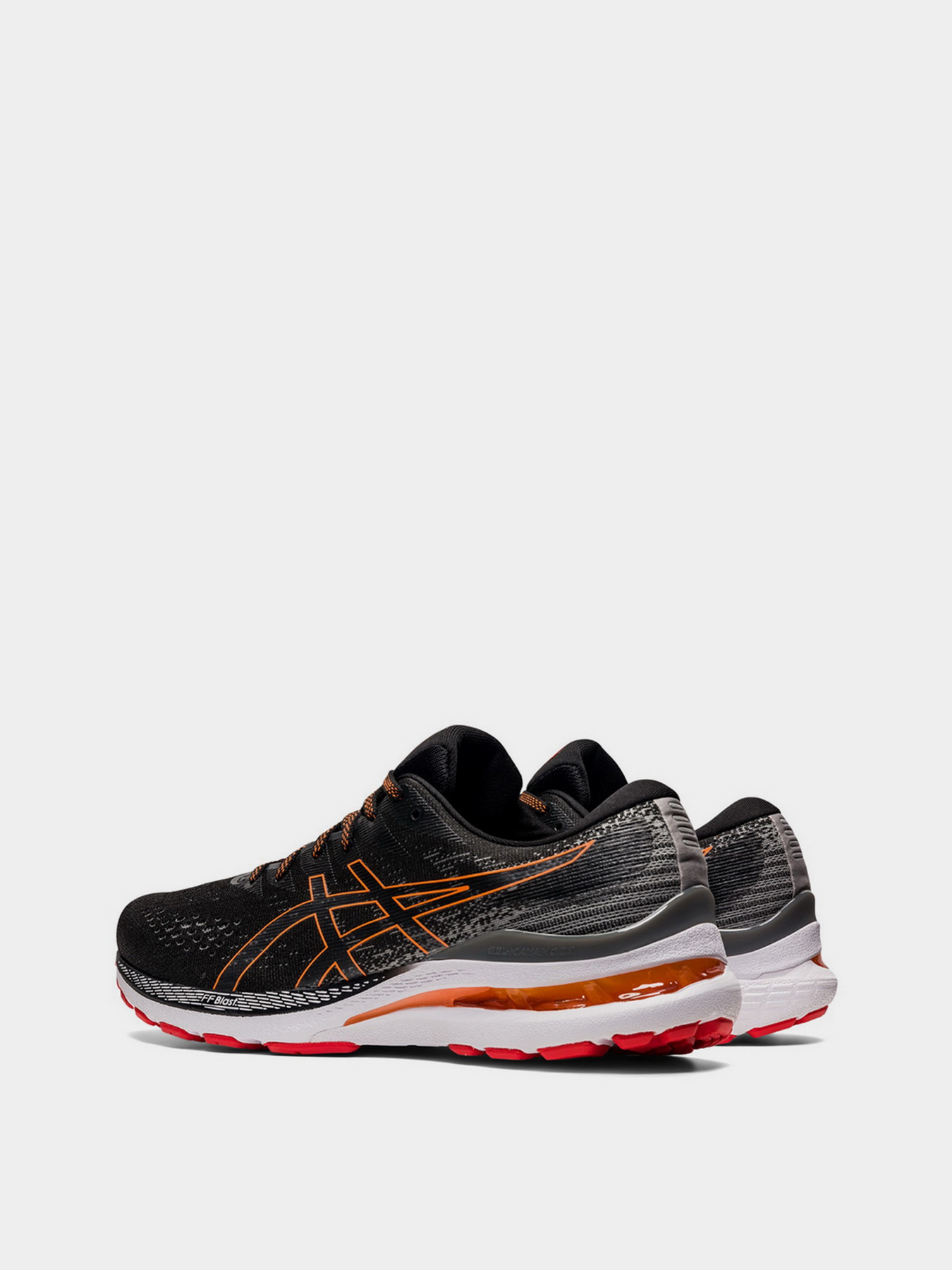 Кросівки Asics Gel-Kayano 28 модель 1011B189-005 Фото