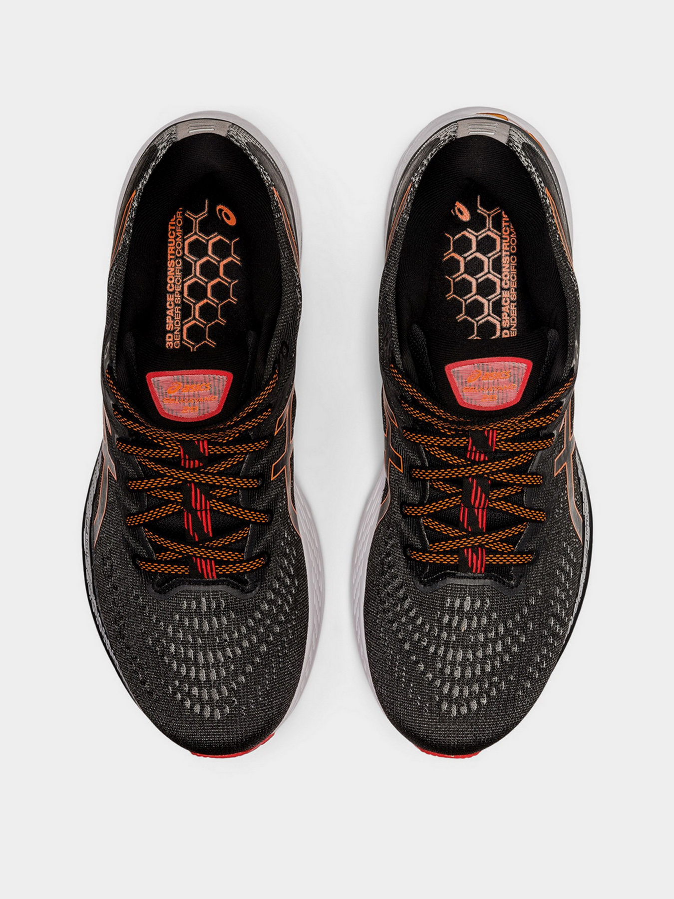 Кросівки Asics Gel-Kayano 28 модель 1011B189-005 Фото