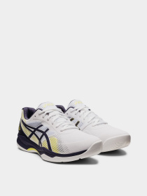 Кроссовки Asics модель 1041A192-103 Фото