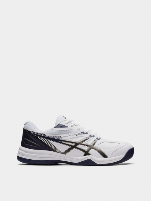 Кроссовки Asics Court Slide 2 модель 1041A194-103 Фото