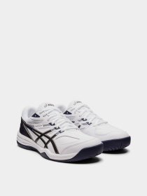 Кроссовки Asics Court Slide 2 модель 1041A194-103 Фото