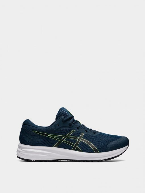 Кроссовки Asics модель 6B211 Фото