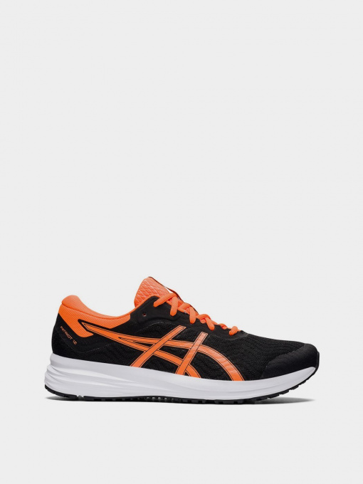 Кросівки Asics Patriot 12 модель 1011A823-006 Фото