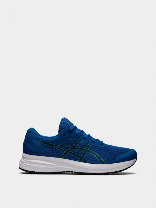 Кросівки Asics Patriot 12 модель 1011A823-417 Фото