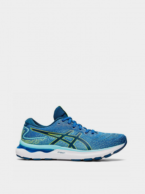 Кроссовки Asics Gel-Nimbus 24 модель 1011B359-400 Фото