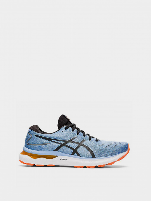 Кроссовки Asics Gel-Nimbus 24 модель 1011B359-401 Фото