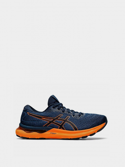 Кроссовки Asics Gel-Nimbus 24 модель 1011B359-402 Фото