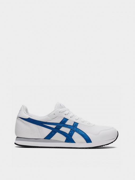 Кросівки Asics Tiger Runner модель 1201A267-101 Фото
