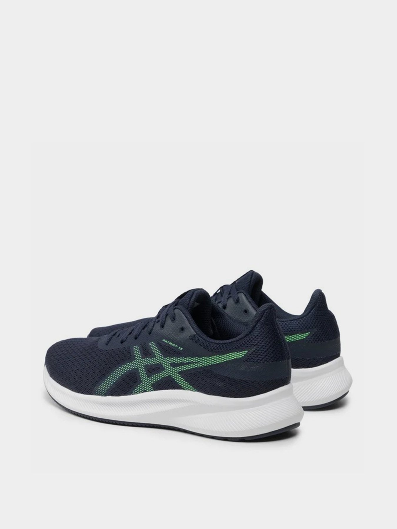 Кроссовки Asics  PATRIOT™ 13 модель 1011B485-401 Фото