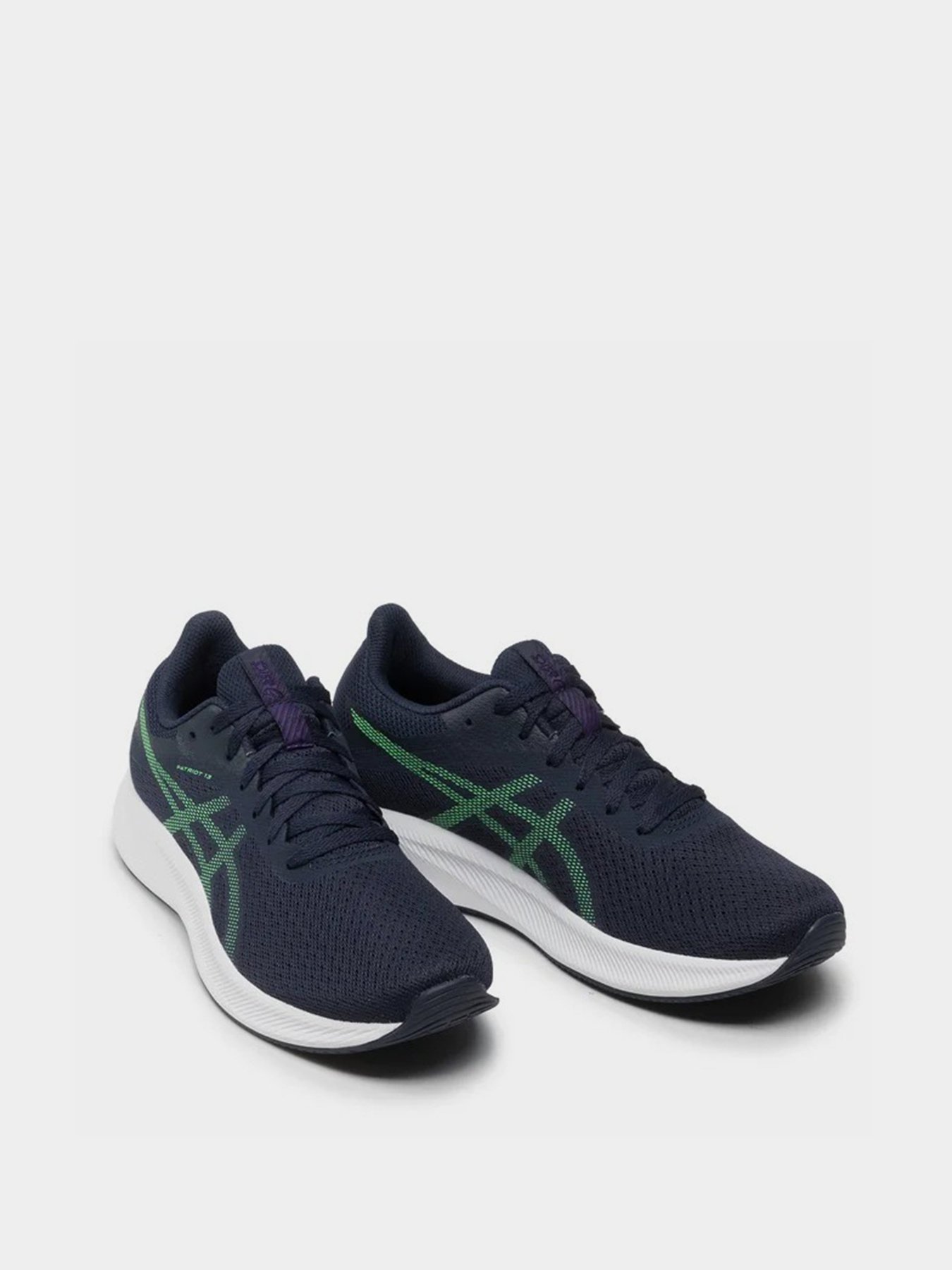 Кроссовки Asics  PATRIOT™ 13 модель 1011B485-401 Фото
