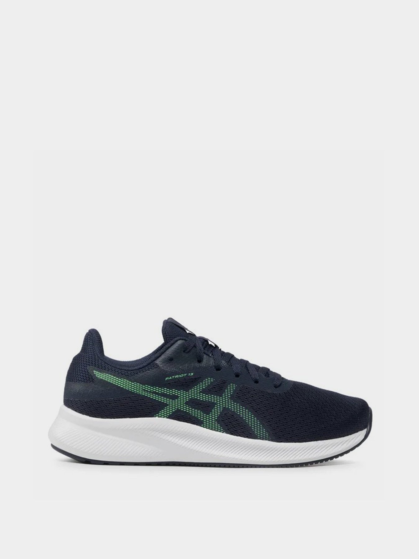 Кроссовки Asics  PATRIOT™ 13 модель 1011B485-401 Фото